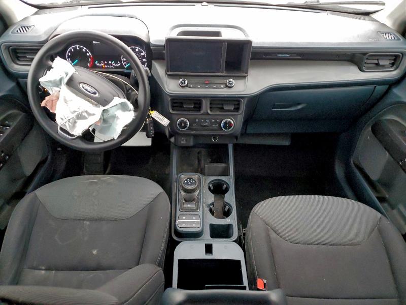 Фото 8 - FORD MAVERICK