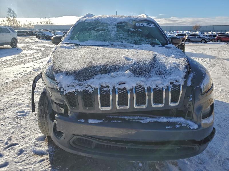 Фото 5 - JEEP GRAND CHER