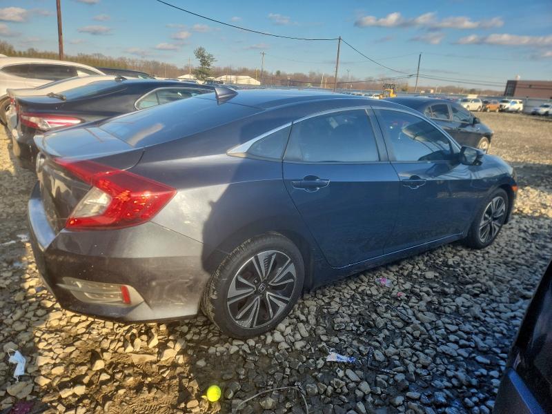 Фото 3 - HONDA CIVIC