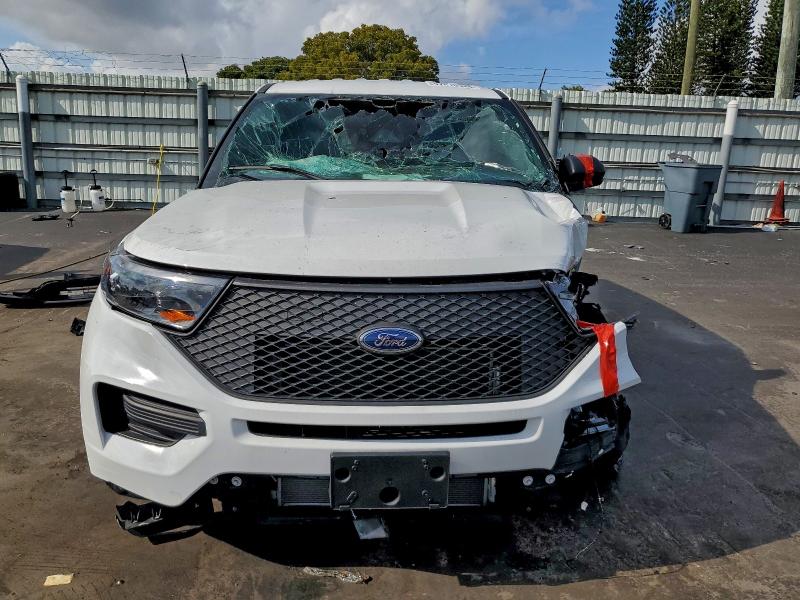 Фото 5 - FORD EXPLORER