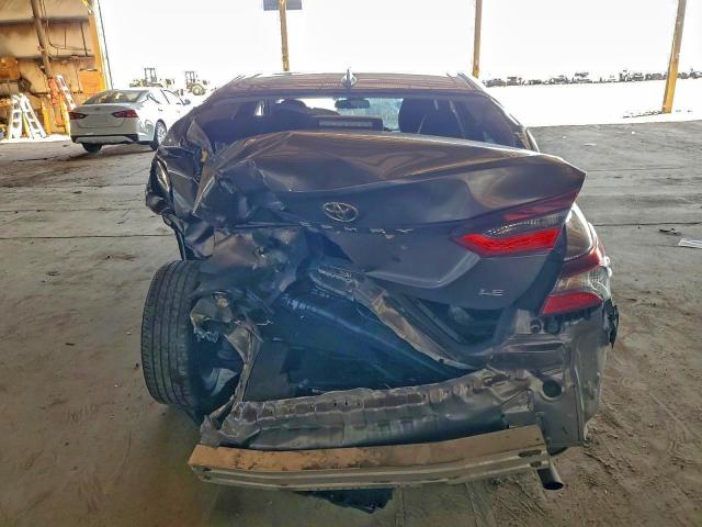 Фото 6 - TOYOTA CAMRY