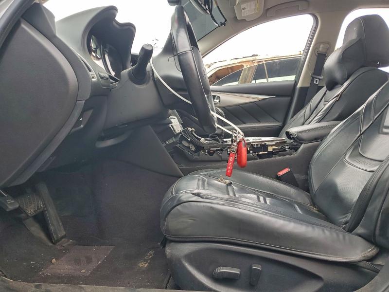 Фото 7 - INFINITI Q50