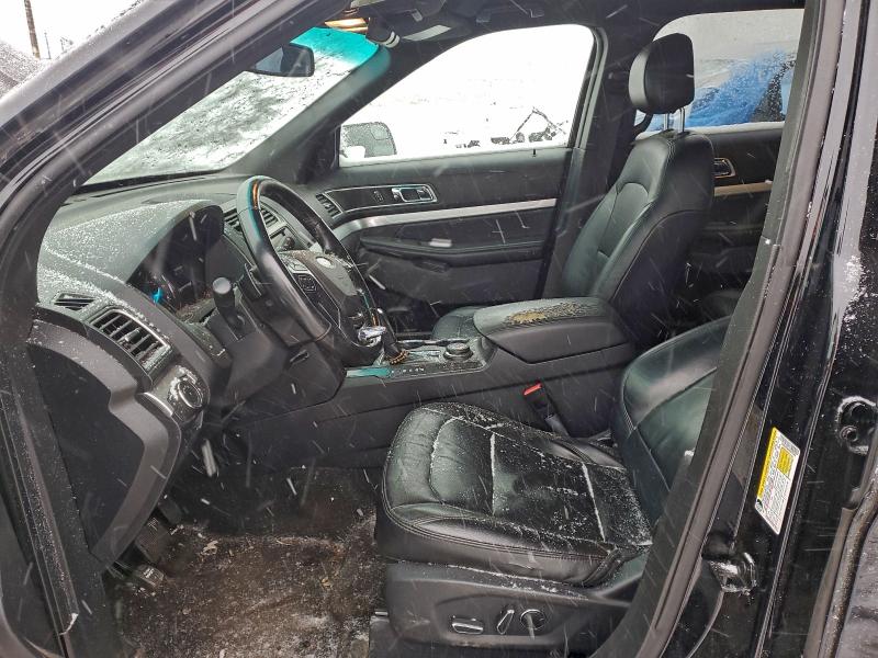 Фото 7 - FORD EXPLORER