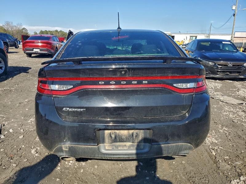 Фото 6 - DODGE DART