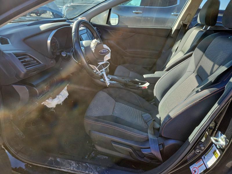 Фото 7 - SUBARU CROSSTREK