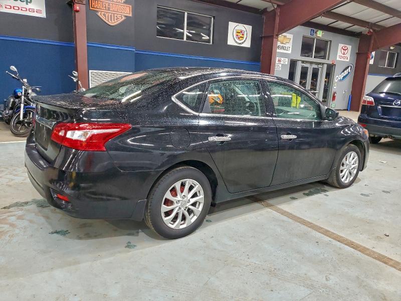 Фото 3 - NISSAN SENTRA