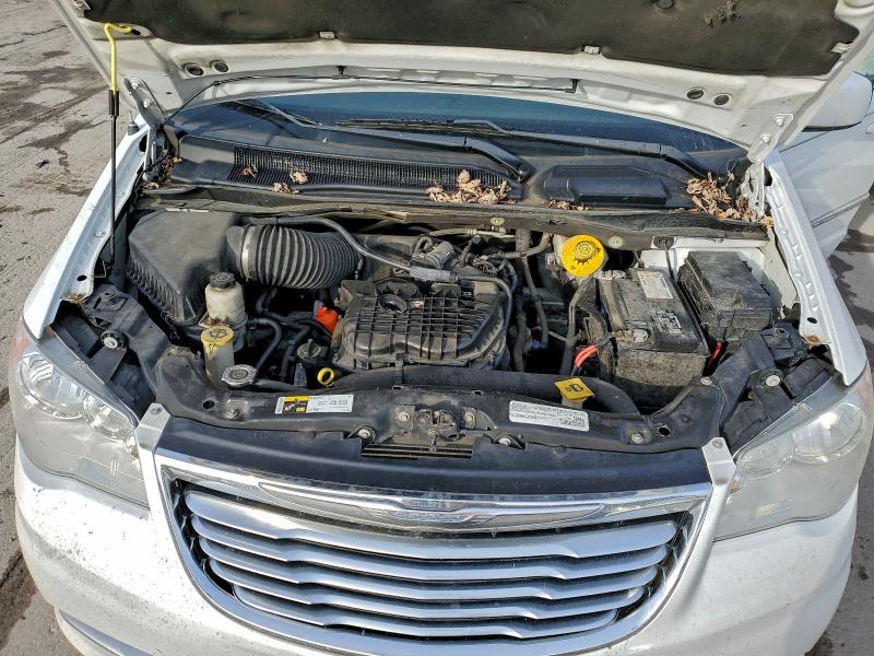 Фото 12 - CHRYSLER MINIVAN