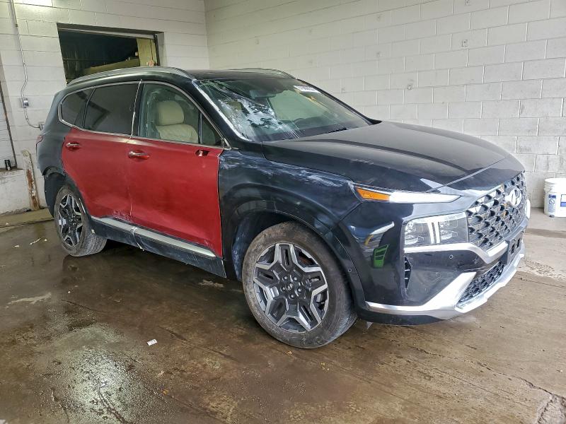 Фото 4 - HYUNDAI SANTA FE