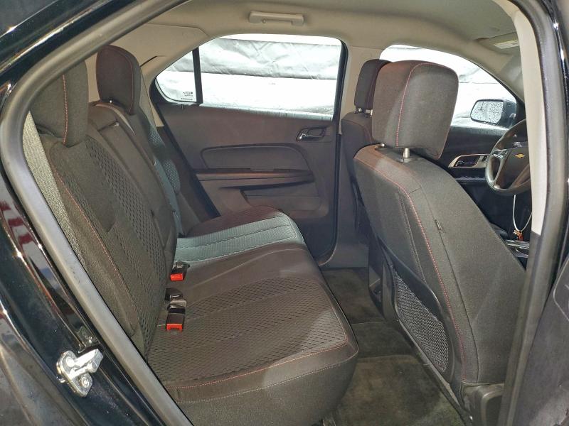 Фото 11 - CHEVROLET EQUINOX