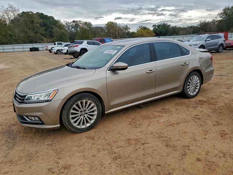 Фото 1 - VOLKSWAGEN PASSAT