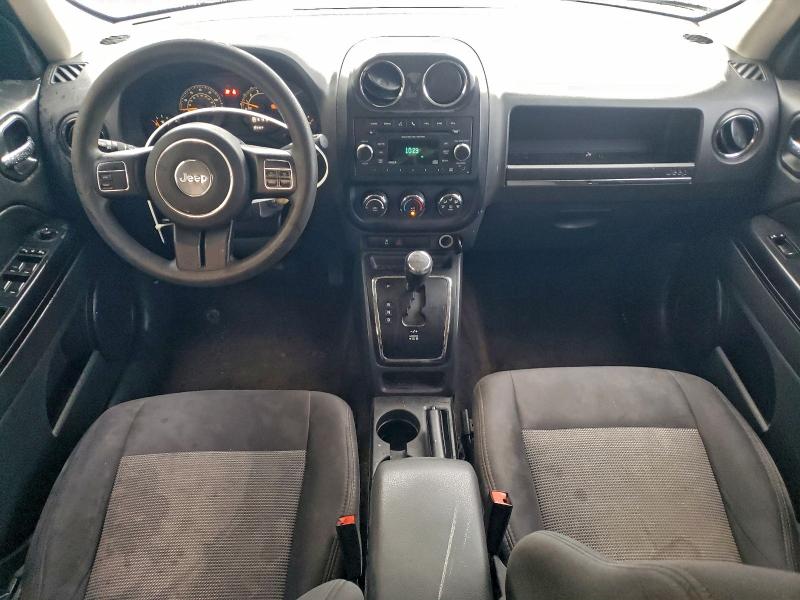 Фото 8 - JEEP PATRIOT