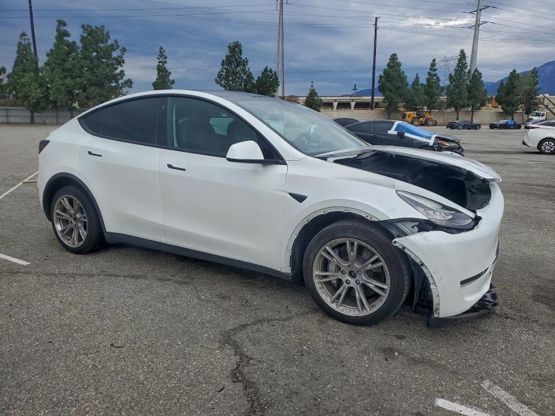 Фото 4 - TESLA MODEL Y