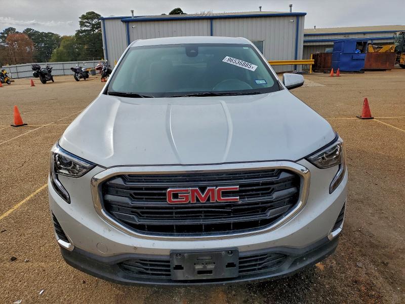 Фото 5 - GMC TERRAIN