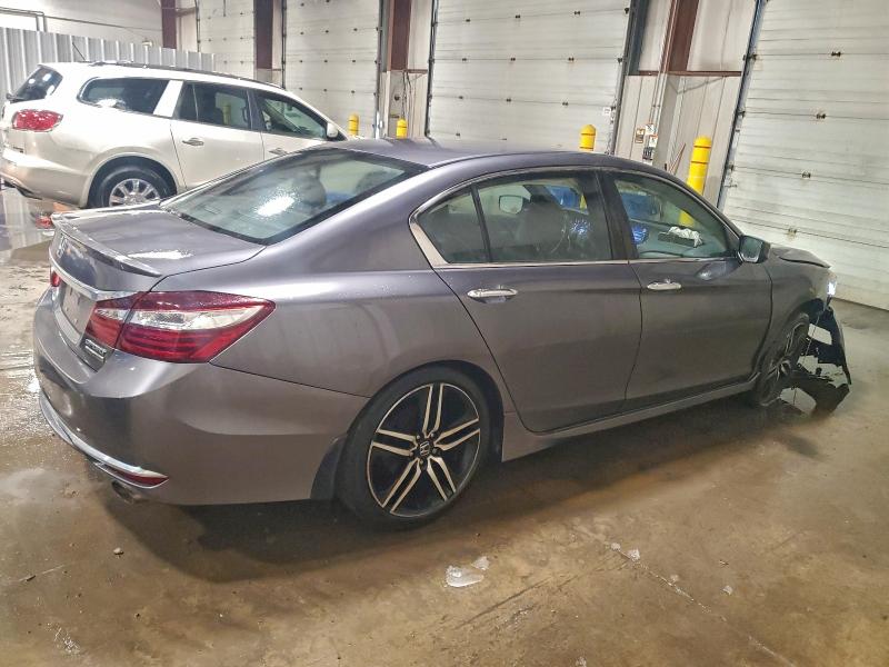 Фото 3 - HONDA ACCORD