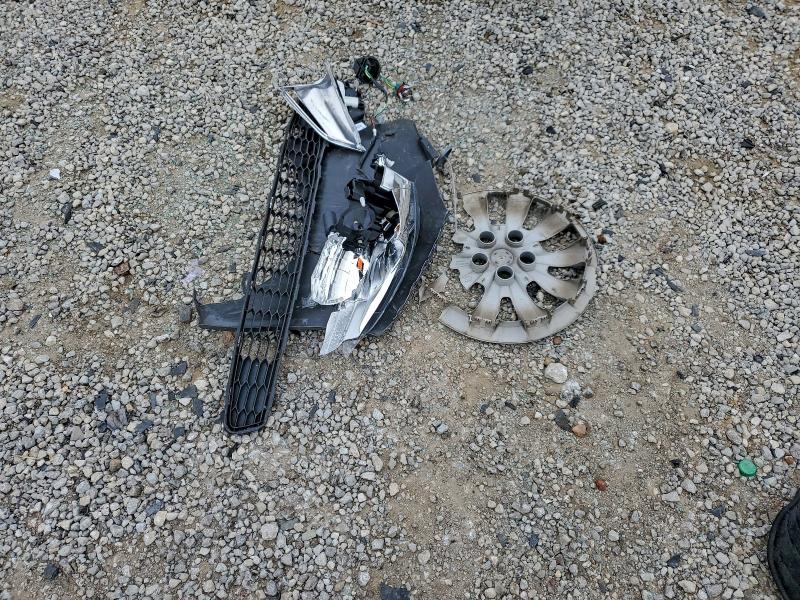 Фото 12 - NISSAN LEAF