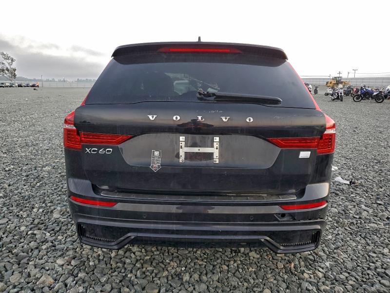 VOLVO XC60 PLUS 2024 VIN YV4H60DL3R1915452