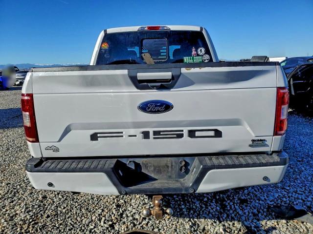 Фото 6 - FORD F-150