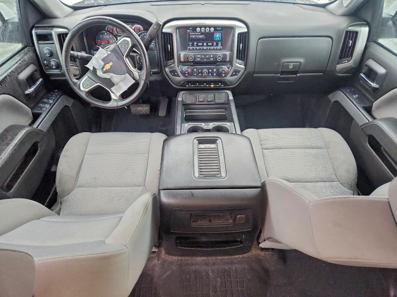 Фото 8 - CHEVROLET ALL Models