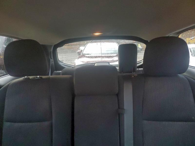 Фото 10 - NISSAN PATHFINDER