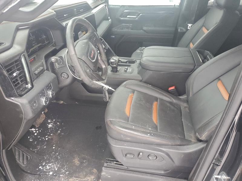 Фото 7 - GMC SIERRA