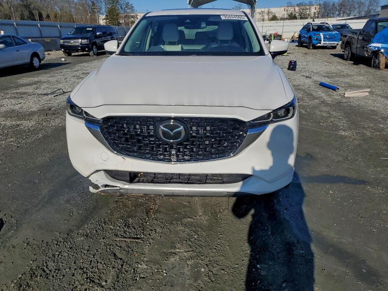 Фото 5 - MAZDA CX-5 PREFE