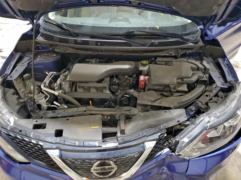 Фото 12 - NISSAN ROGUE