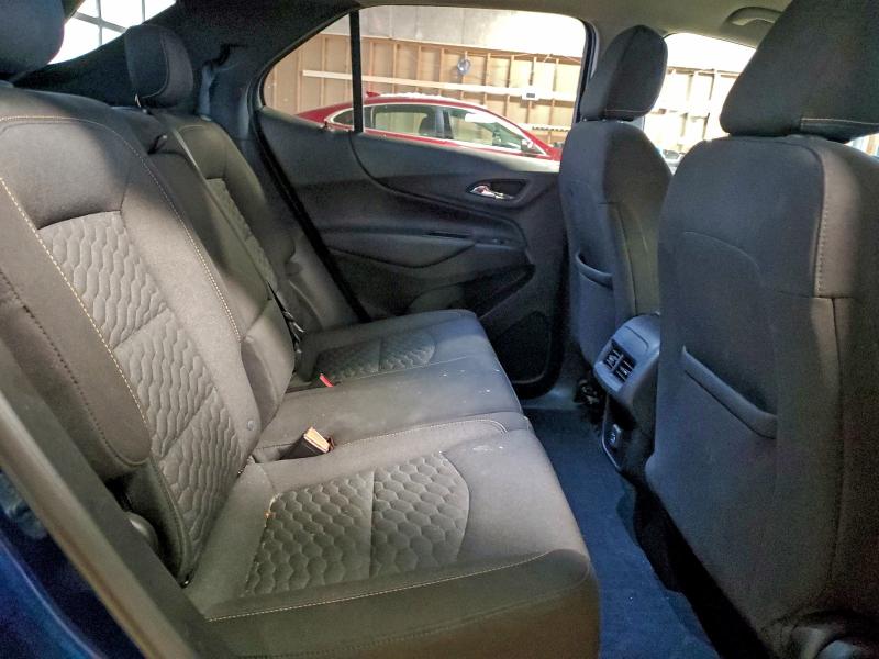 Фото 11 - CHEVROLET EQUINOX