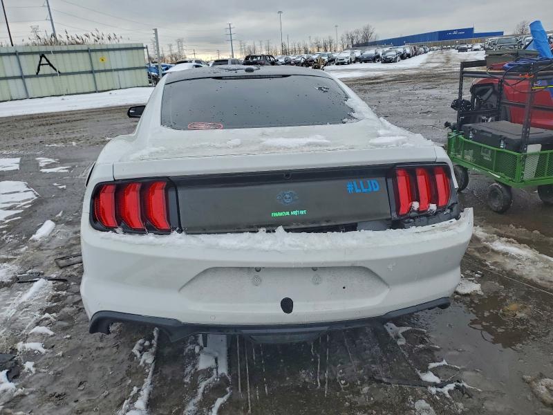 Фото 6 - FORD MUSTANG