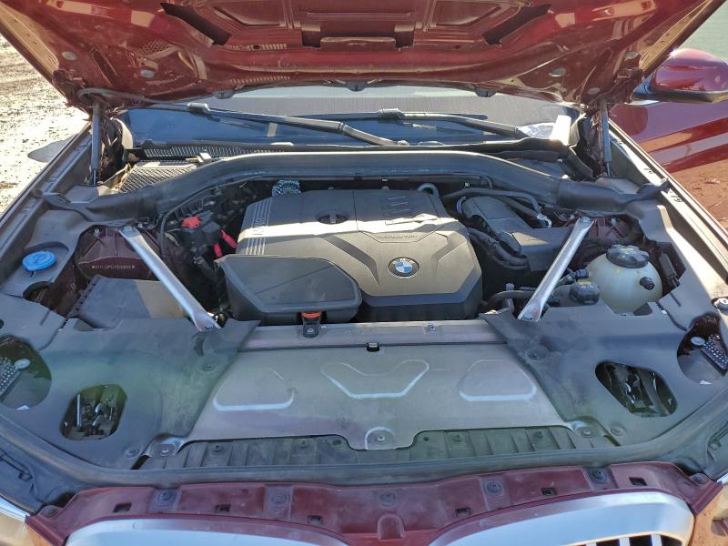 Фото 11 - BMW X3