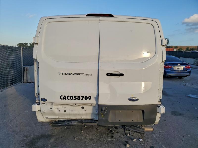 Фото 6 - FORD TRANSIT