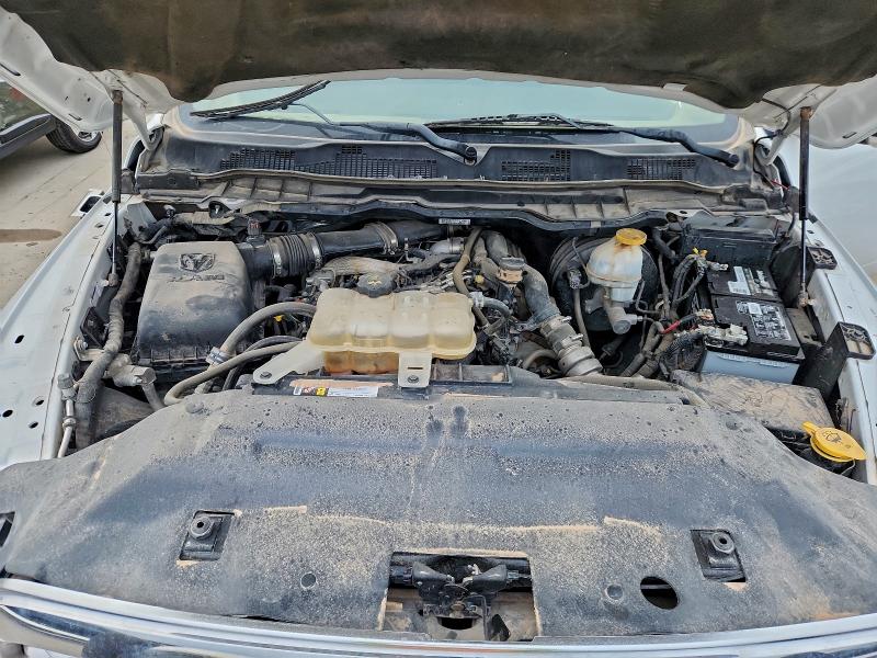 Фото 11 - RAM 1500