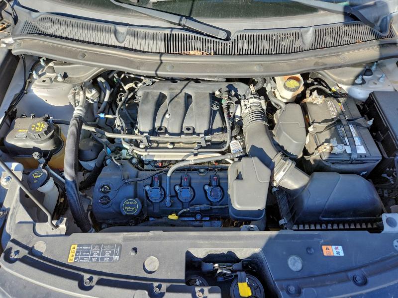 Фото 12 - FORD EXPLORER