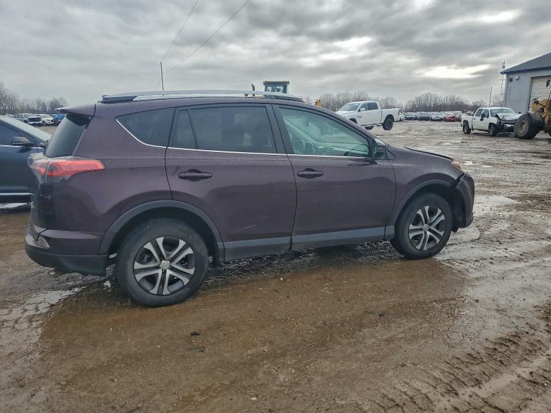 Фото 3 - TOYOTA RAV4