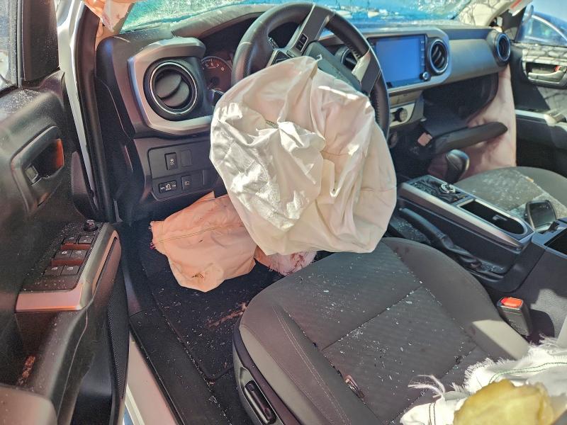 Фото 8 - TOYOTA TACOMA