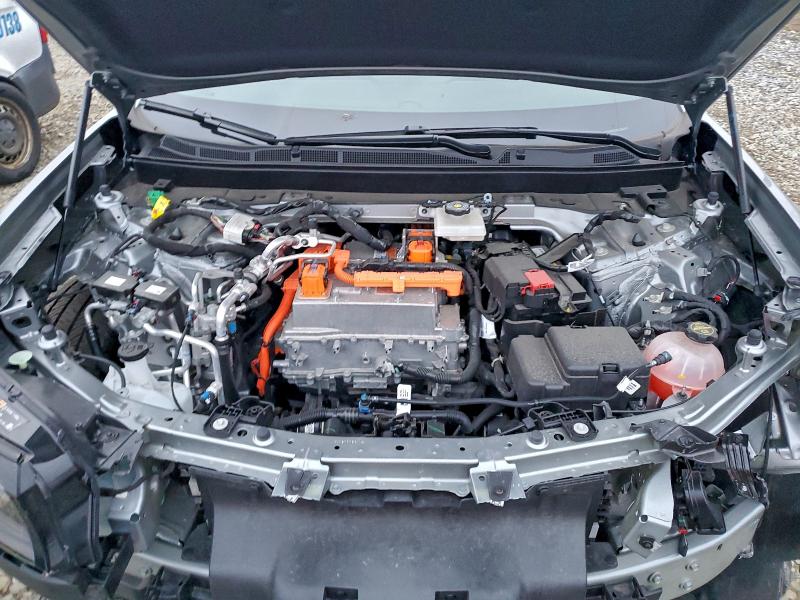 HONDA PROLOGUE T 2024 VIN 3GPKHXRJ4RS527386