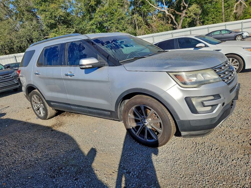 Фото 4 - FORD EXPLORER