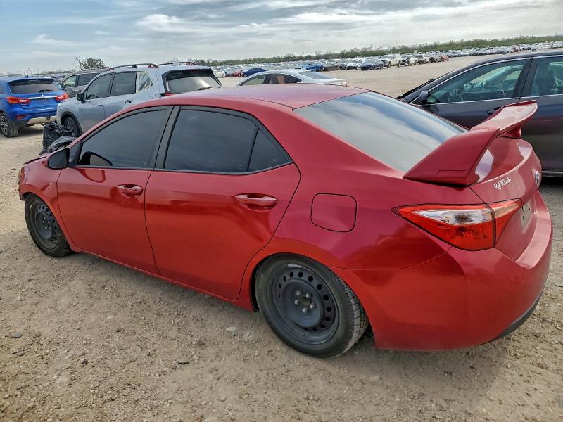 Фото 2 - TOYOTA COROLLA