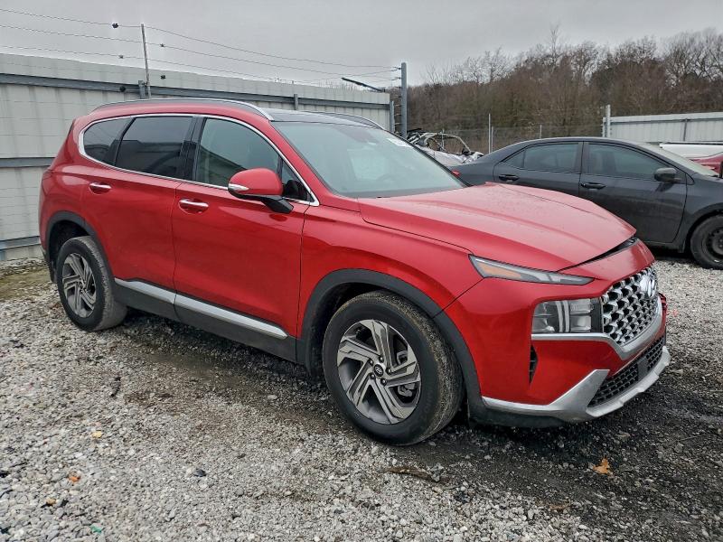 Фото 4 - HYUNDAI SANTA FE