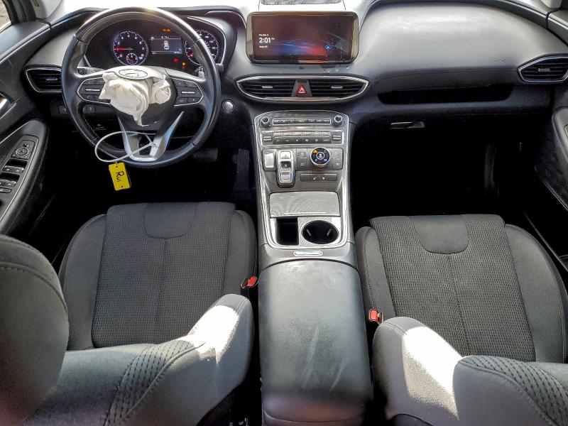 Фото 8 - HYUNDAI SANTA FE