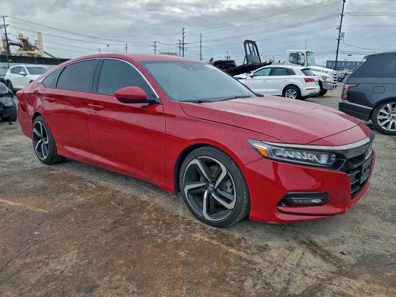 Фото 4 - HONDA ACCORD