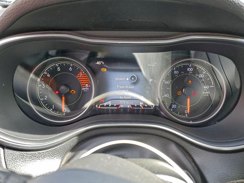 Фото 9 - JEEP CHEROKEE