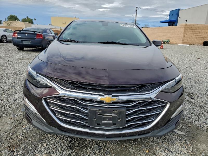 Фото 5 - CHEVROLET MALIBU