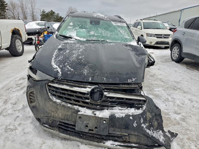 Фото 5 - BUICK ENVISION