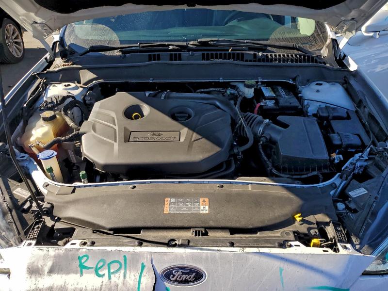 Фото 11 - FORD FUSION