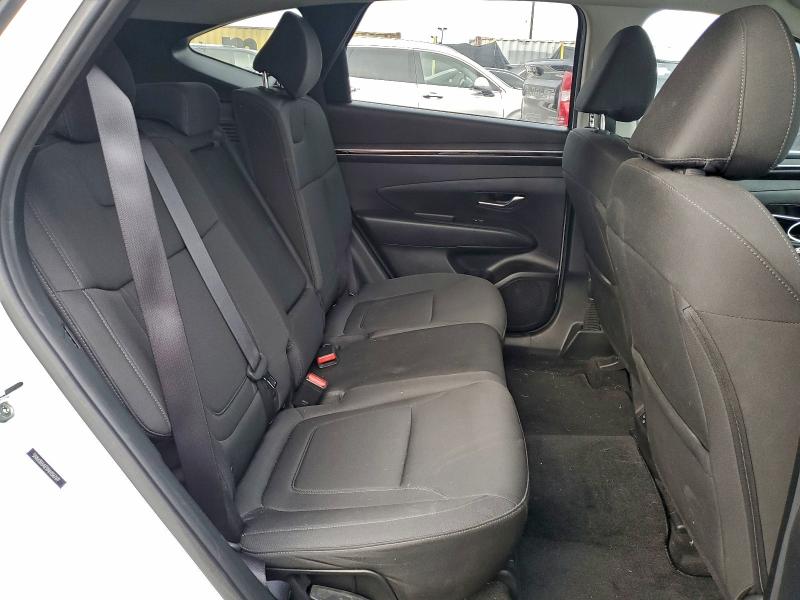 Фото 11 - HYUNDAI TUCSON