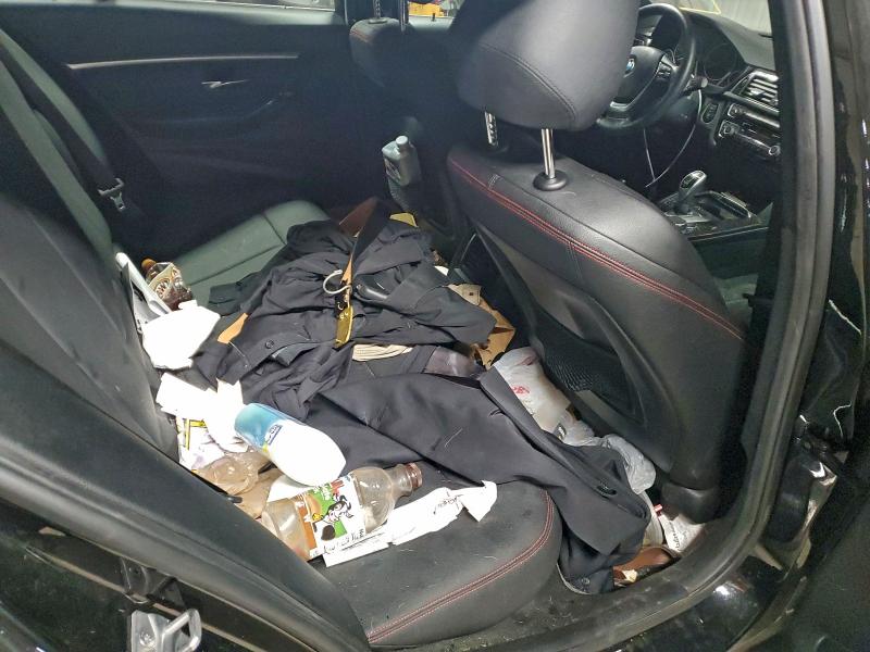 Фото 10 - BMW 3 SERIES