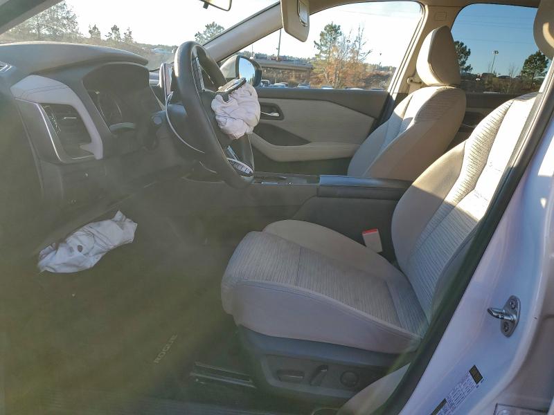 Фото 7 - NISSAN ROGUE