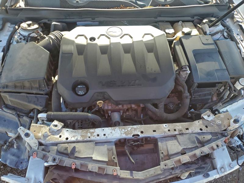 Фото 11 - CHEVROLET IMPALA