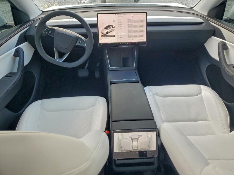 Фото 8 - TESLA MODEL Y