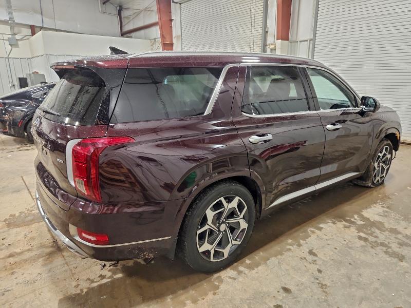 Фото 3 - HYUNDAI PALISADE